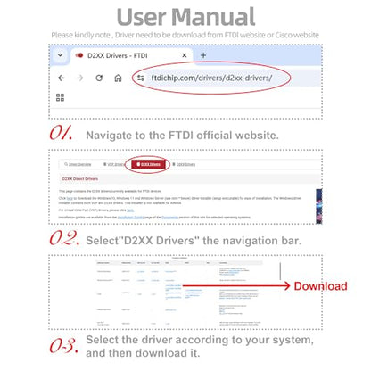 USB C to Serial Adapter (FTDI Chipset), 4 FT USB C to RS232 Male DB9 Pin Converter Serial Cable with Cable Ties for Windows 11, 10, 8.1, 8, 7, Vista, XP, 2000, Linux and Mac OS X, macOS - size: 4FT, style: USB C to DB9Pin Male