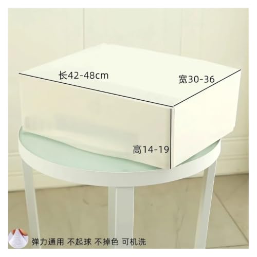Printer Dust Cover Universal Home Office Printer Dust Cover Protective All-inclusive Dustproof Copier Projector Covers(Color 4) - color: Color 4