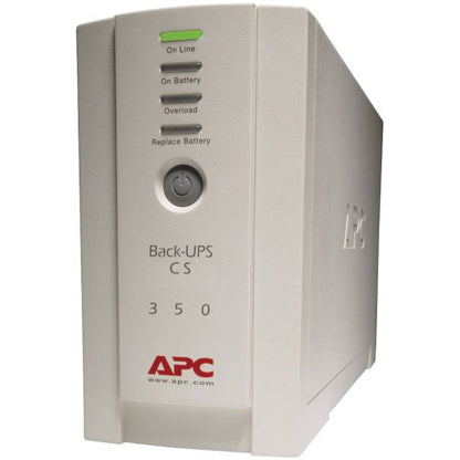 APC(R) - BK350 - Back-UPS CS 350
