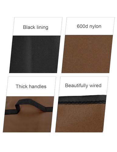 Printer Dust Cover for HP 3301fdw/4301fdw Printers | Heavy Duty Waterproof Anti-static Nylon Lid,Printer Universal Protective Case