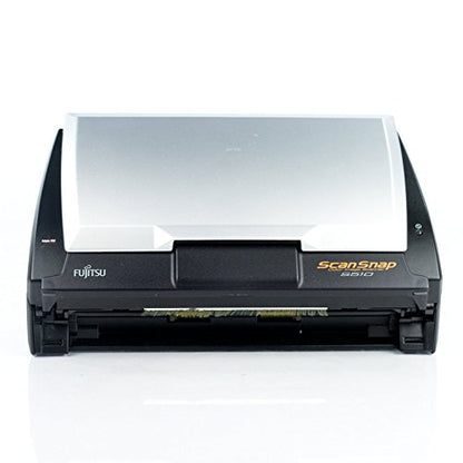 Fujitsu ScanSnap S510 Sheet-fed Scanner (Renewed)