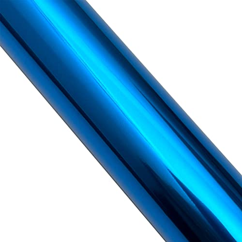 Coolprints Toner Foil Roll Laser & Laminator 12.6in x 32.8ft (Blue) - color: Blue