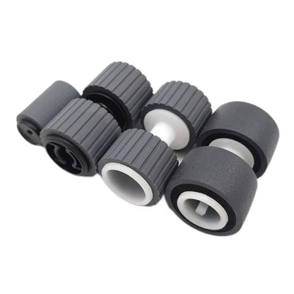New ADF Pickup Roller Replacement Kit L2755-60001 for HP 3000S3 5000S4 7000S3 Printer Repair Parts