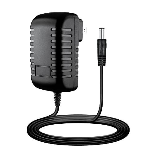 5V AC Adapter Compatible with LinkSys PPS1UW Wireless Print Server Power Supply Cord