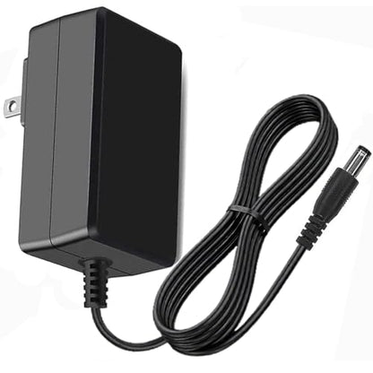 24V Charger for JXerox Visioneer D35 XD35-U XDS-P XD35U Scanner 37-0105-000 | XDSP Duplex Portable ADF Document 370105000 AC/DC Adapter Power Supply