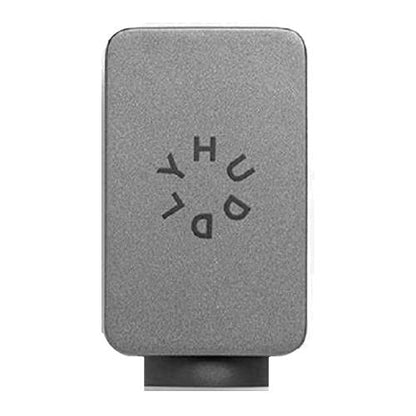 Huddly GO Video Conferencing Camera - High-end Quality, Wide-Angle Lens, USB Plug and Play (incl. 2ft / 60cm Cable)