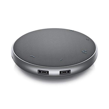 Dell MH3021P Mobile Adapter Speakerphone, Grey - style: MH3021P