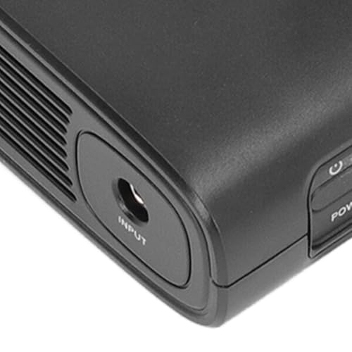 16000mAh 5V 9V 12V Uninterruptible Power Supply UPS Battery Backup for Router Modem (US Plug)