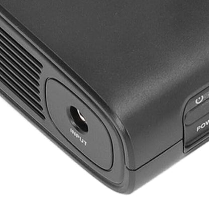 16000mAh 5V 9V 12V Uninterruptible Power Supply UPS Battery Backup for Router Modem (US Plug)