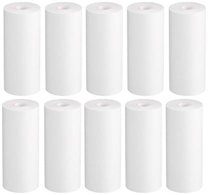 Casio P-5825-E Paper Calculator Internal Paper Roll Suitable for HR-8TEC and HR-8RCE Printing Calculator