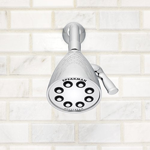 Speakman S-2251-E175 - color: Polished Chrome, size: 1.75 GPM