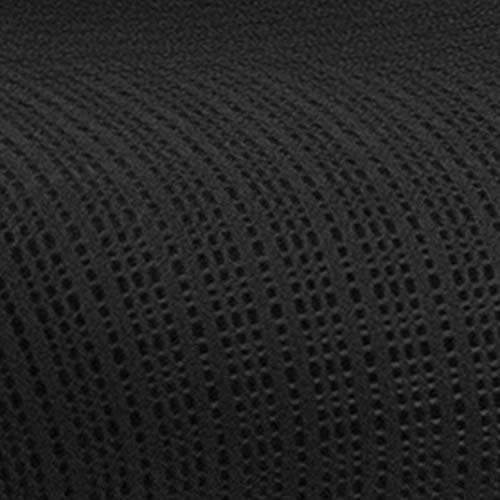 Flash Furniture Mesh Swivel Adjustable Office Chair, Black