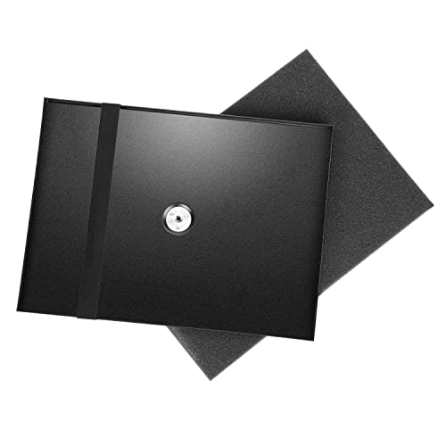 NEEWER Laptop Notebook Pallet Projector Tray Holder, 1/4" to 3/8" Screw - size: 34*24*1.3cm