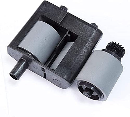Compatible W5U23A ADF Roller Replacement Maintenance Kit for Laserjet M527 M577 PAGEWIDE ES586 ES865 - W5U23-67901, B5L52A, B5L52-67903