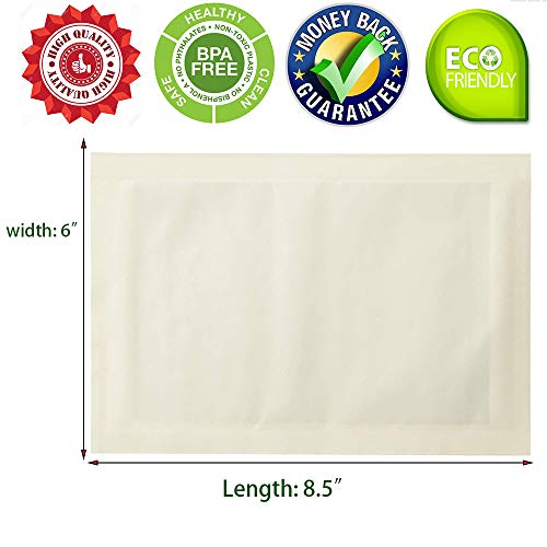 Paper Shredder Lubricant Sheets, Paper Shredder Sharpening & Lubricating Sheets-30pack - color: 30pack