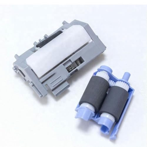 RM2-5452 RM2-5397 Tray 2 Pickup Roller Separation Pad Kit Compatible with HP LaserJet Pro M402 M403 M426 M427 Printer Paper Feed Repair Parts