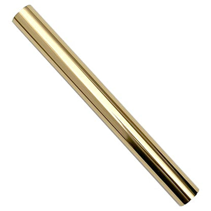 Coolprints Toner Foil Roll Laser & Laminator 12.6in x 32.8ft (Gold) - color: Gold