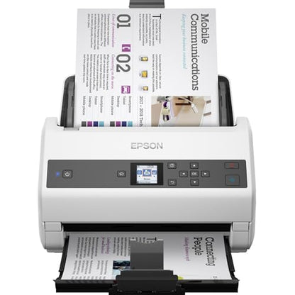 Epson America DS870 Document Scanner