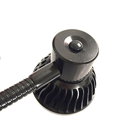 LED Work Light, Flexible Gooseneck Lathe Milling Machine Lamp