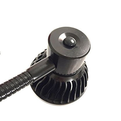 LED Work Light, Flexible Gooseneck Lathe Milling Machine Lamp