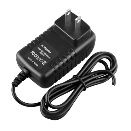 AC/DC Adapter for LinkSys WPS11 Wireless Print Server PrintServer Power Supply Cord Cable PS Wall Home Charger
