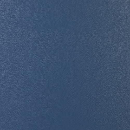 Flash Furniture Hercules Vinyl Stack Chair with Arms, Navy, 4-Pack - color: Navy Vinyl, size: Set of 4