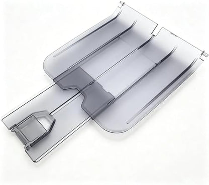 1pcs RM1-0659-000 Paper Output Tray Compatibility HP 1010 1012 1015 1018 1020 M1005 M1120 Printer Replacement Parts