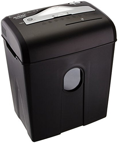 Aurora AU820MA High Security 8-Sheet Professional Micro-Cut Paper/CD/Credit Card Shredder - size: 8-Sheet MicroCut / CD