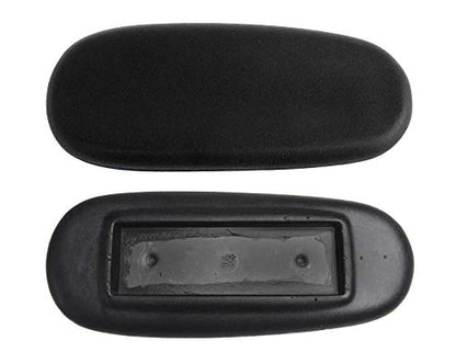 Replacement Office Chair Armrest Arm Pads - Set of 2 - S2724-3