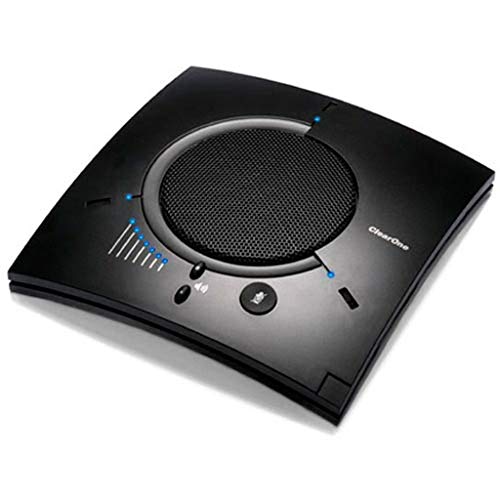 ClearOne Single CHAT 170 and Connecting Cable