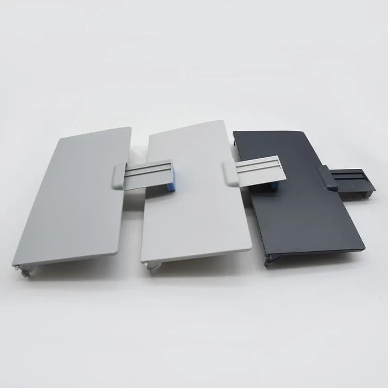 Replacement Parts for Paper Trays 5pcs RM1-2079-000CN RM1-0629-000CN Paper Input Tray for 1010 1012 1015 1018 1020 Q5911A(Grew) - color: Grew