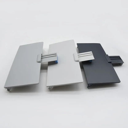 Replacement Parts for Paper Trays 5pcs RM1-2079-000CN RM1-0629-000CN Paper Input Tray for 1010 1012 1015 1018 1020 Q5911A(Grew) - color: Grew