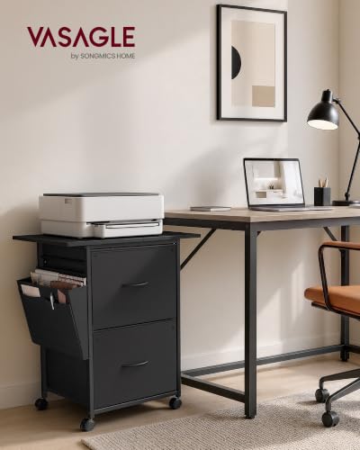 VASAGLE File Cabinet