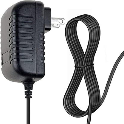 Digipartspower AC/DC Adapter Charger Power for LinkSys WPS54G Wireless-G Print Server