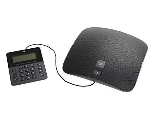 (Renewed) Cisco CP-8831-K9 Unified Ip Conference Phone 8831 Base and Controller