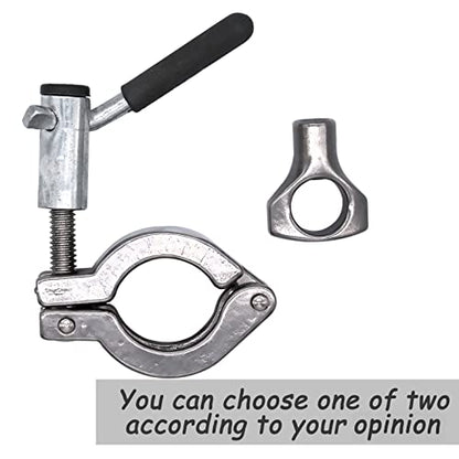 Spidfee Fix Sinking Office Chair, Avoid Sinking of Office Chair Height-Adjustable Cylinder Replacement No Tools Needed