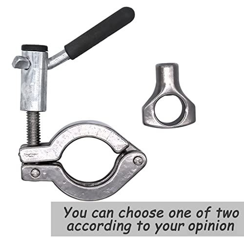 Spidfee Fix Sinking Office Chair, Avoid Sinking of Office Chair Height-Adjustable Cylinder Replacement No Tools Needed