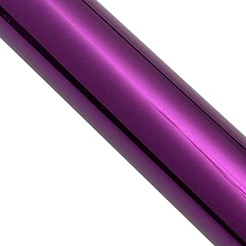 Coolprints Toner Foil Roll Laser & Laminator 12.6in x 32.8ft (Purple) - color: Purple