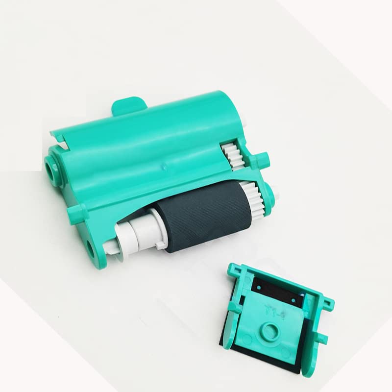 L2700-60008 L2701A Pickup Roller for Scanjet N6310 N6300 N6350 6310 6300 6350 ADF Roller Replacement Kit
