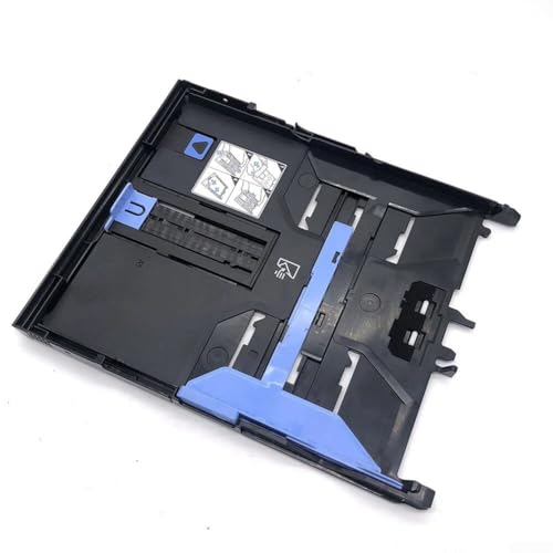 Replacement Paper Feed Tray for Canon TS6251 TS6250 TS6151 TS6120 TS9550, Lightweight Input Tray for Smooth Printing