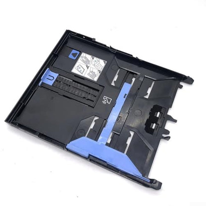 Replacement Paper Feed Tray for Canon TS6251 TS6250 TS6151 TS6120 TS9550, Lightweight Input Tray for Smooth Printing