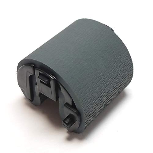 L0H24A-AP (L0H24-67901) Maintenance Kit for Laser Printer M607, M608, M609, M631, M632, M633 (110V) Includes RM2-1256 Fuser, J8J70-67903 MP Tray & 1 Set of J8J70-67904 for Tray 2-6 - color: Maint. Kit Tray 1-2 + Transfer Roller