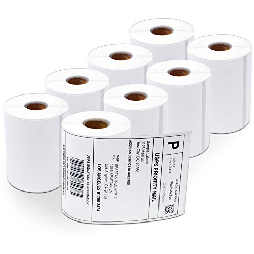 4x6 Shipping Labels, Direct Thermal Labels, DYMO 1744907