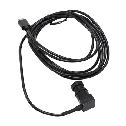 Zopsc USB C Webcam 1080P with Microphone, 30FPS Auto Low Light Correction, Plug and Play Camera for Laptop/Smartphone.