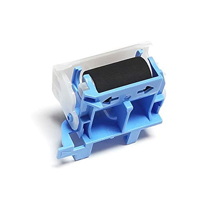 L0H24A-AP (L0H24-67901) Maintenance Kit for Laser Printer M607, M608, M609, M631, M632, M633 (110V) Includes RM2-1256 Fuser, J8J70-67903 MP Tray & 1 Set of J8J70-67904 for Tray 2-6 - color: Maint. Kit Tray 1-2 + Transfer Roller