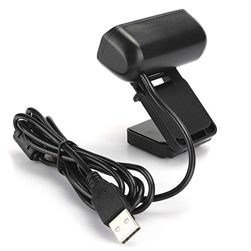 fosa1 Full HD 1080P 30FPS Webcam, 2MP Desktop Computer Camera USB Camera Support Video Calling, Recording, Video Conference Streaming Computer Web Camera Built in Microphone PC Webcam