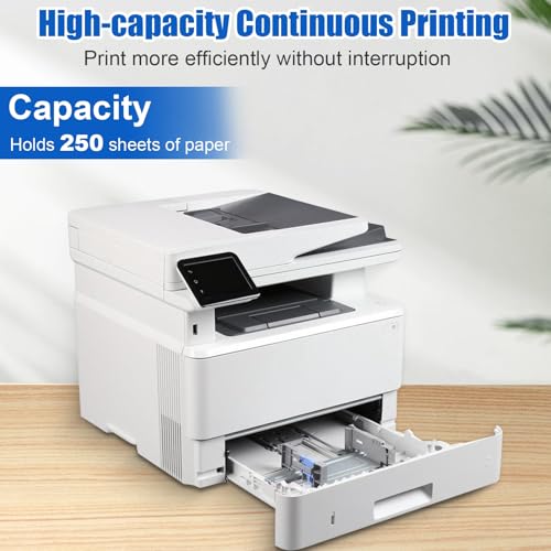 RM2-5392 Printer Paper Tray 2 Replacement for HP LaseJet 250 Sheet Paper