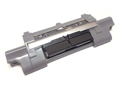 M401-MK-AP Maintenance Kit for Laser Printer M401 / M425 (110V) Includes RM1-8808 Fuser, Transfer Roller & Tray 1/2 Rollers - color: Maint. Kit Tray 1-2 + Transfer Roller