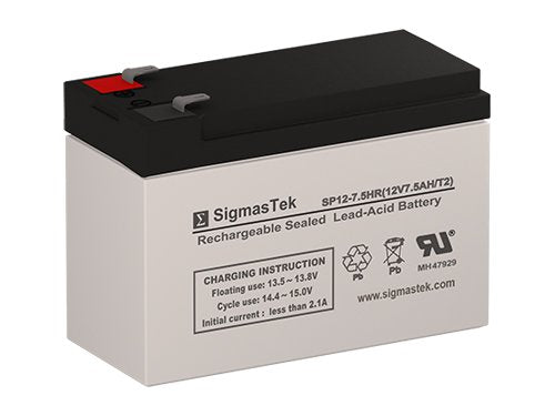 APC BK500 UPS Replacement Battery