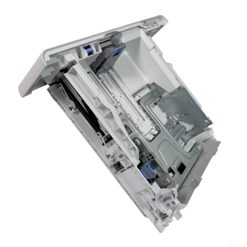 Minhe Printer Paper Tray RM2-6766 for HP for LaserJet M607/M608/M609/M610/M611/M612 - Compatible Cassette Feeder with Anti-Jam Design, Supports Standard Paper Sizes and Weights
